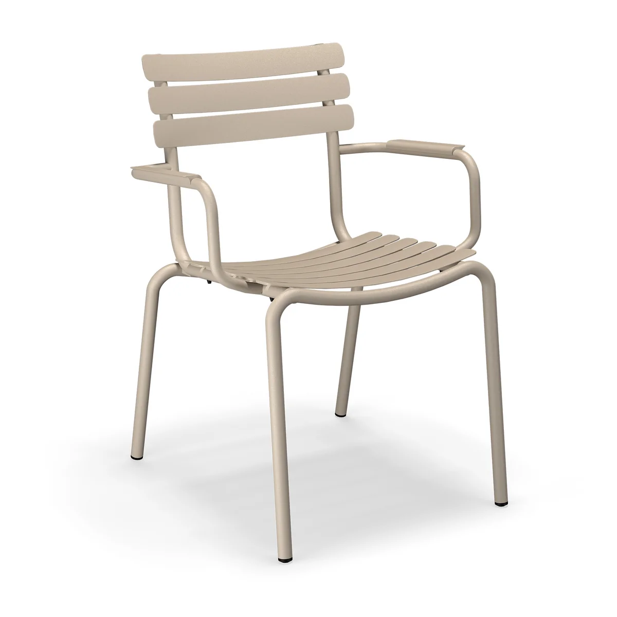 HOUE - ALUA Outdoor Dining Armlehnstuhl