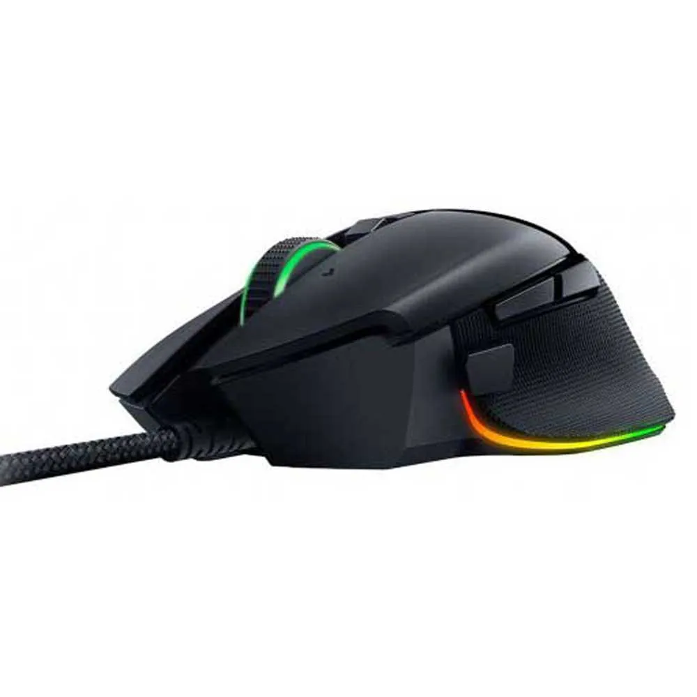 Razer Basilisk V3 26000 DPI gaming mouse