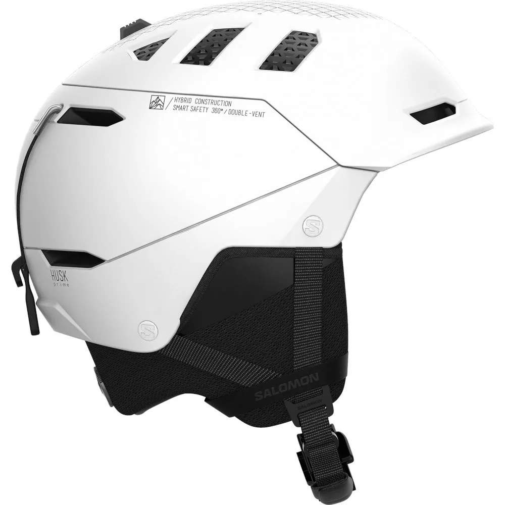 Salomon Husk Prime helmet