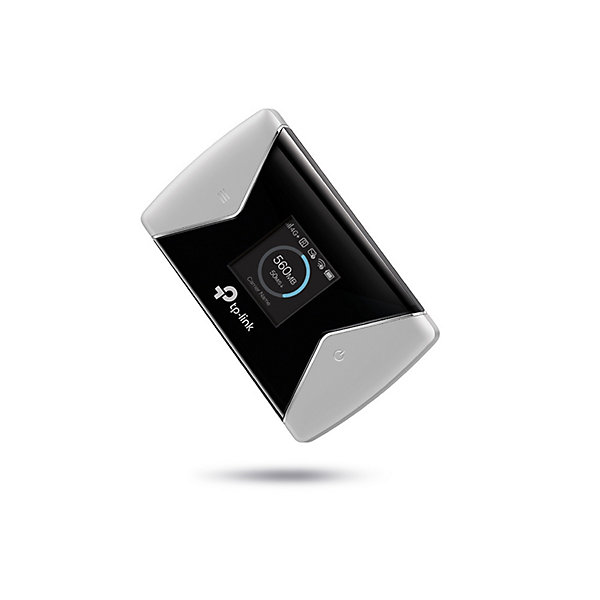 Modem routeur mobile 4G  LTE WiFi TP-LINK
