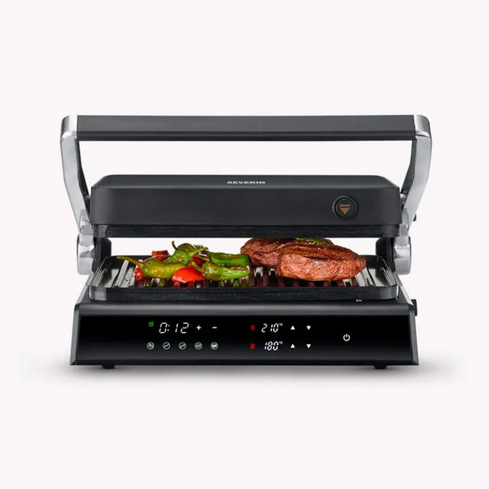 Severin KG 2399 Electric Grill