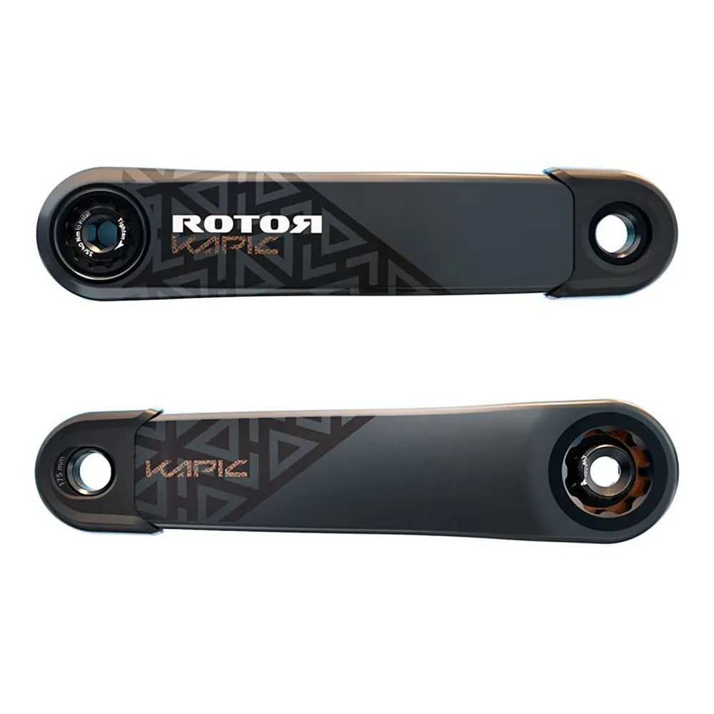 Rotor Kapic Carbon crank