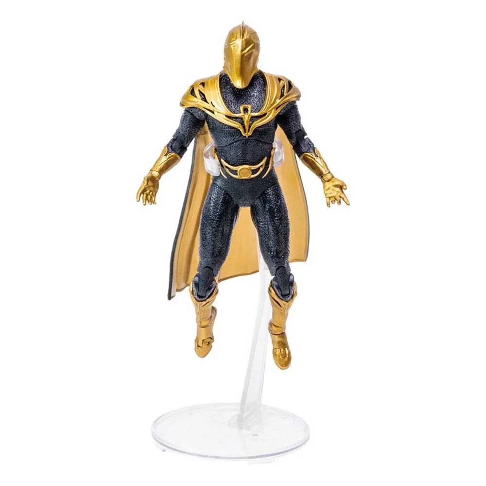 Mcfarlane Toys Black Adam DC Comics Dr. Fate Multiverse Figure 17 cm