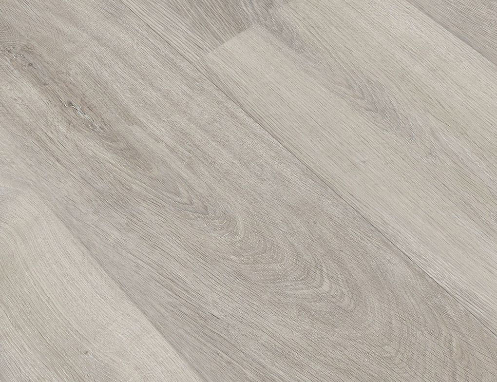 Klickvinyl Eduard Eiche Grau