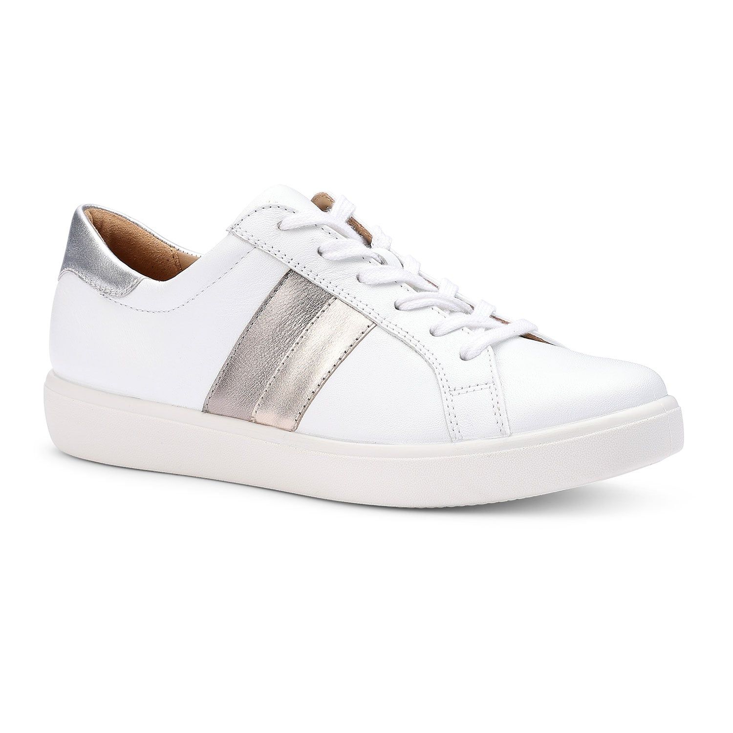 Hotter Wide Fit 'Switched' Trainers