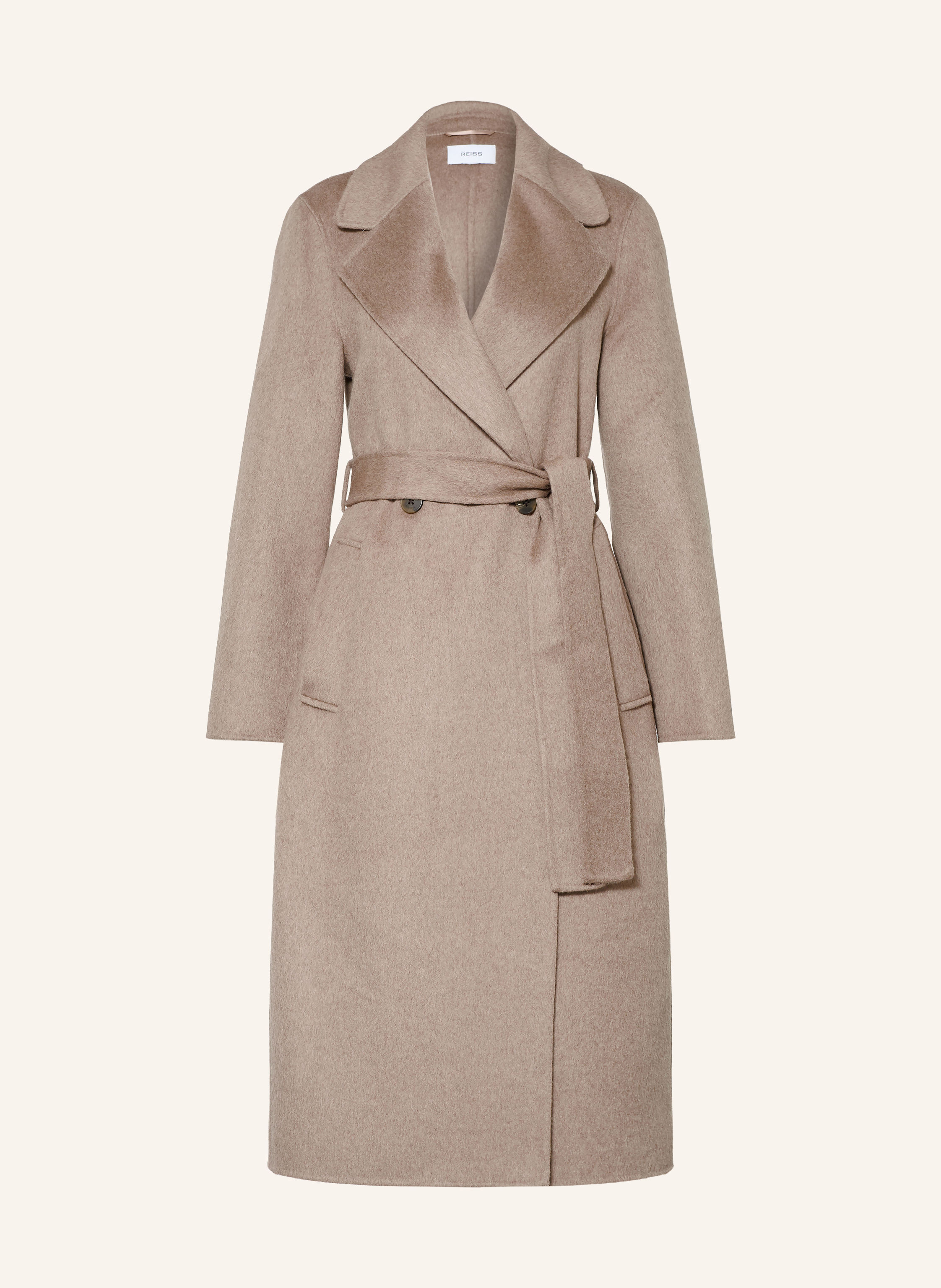 REISS Mantel THEA