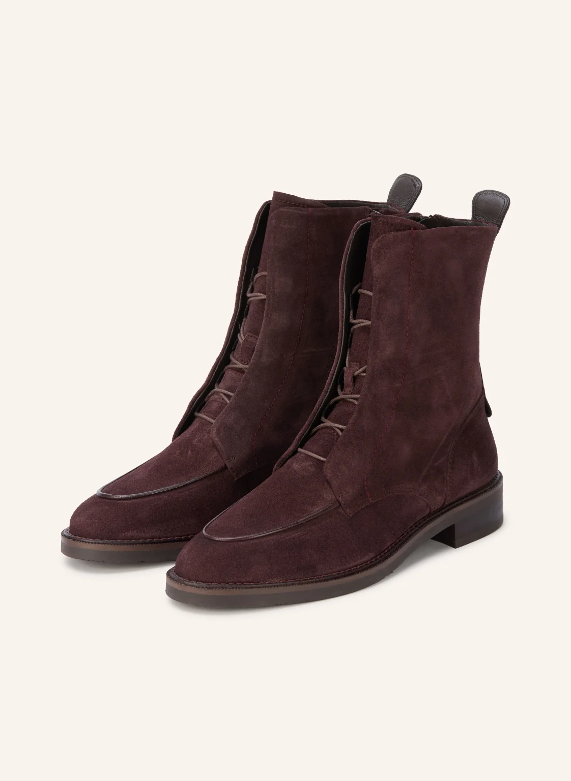 Pertini Schnürboots