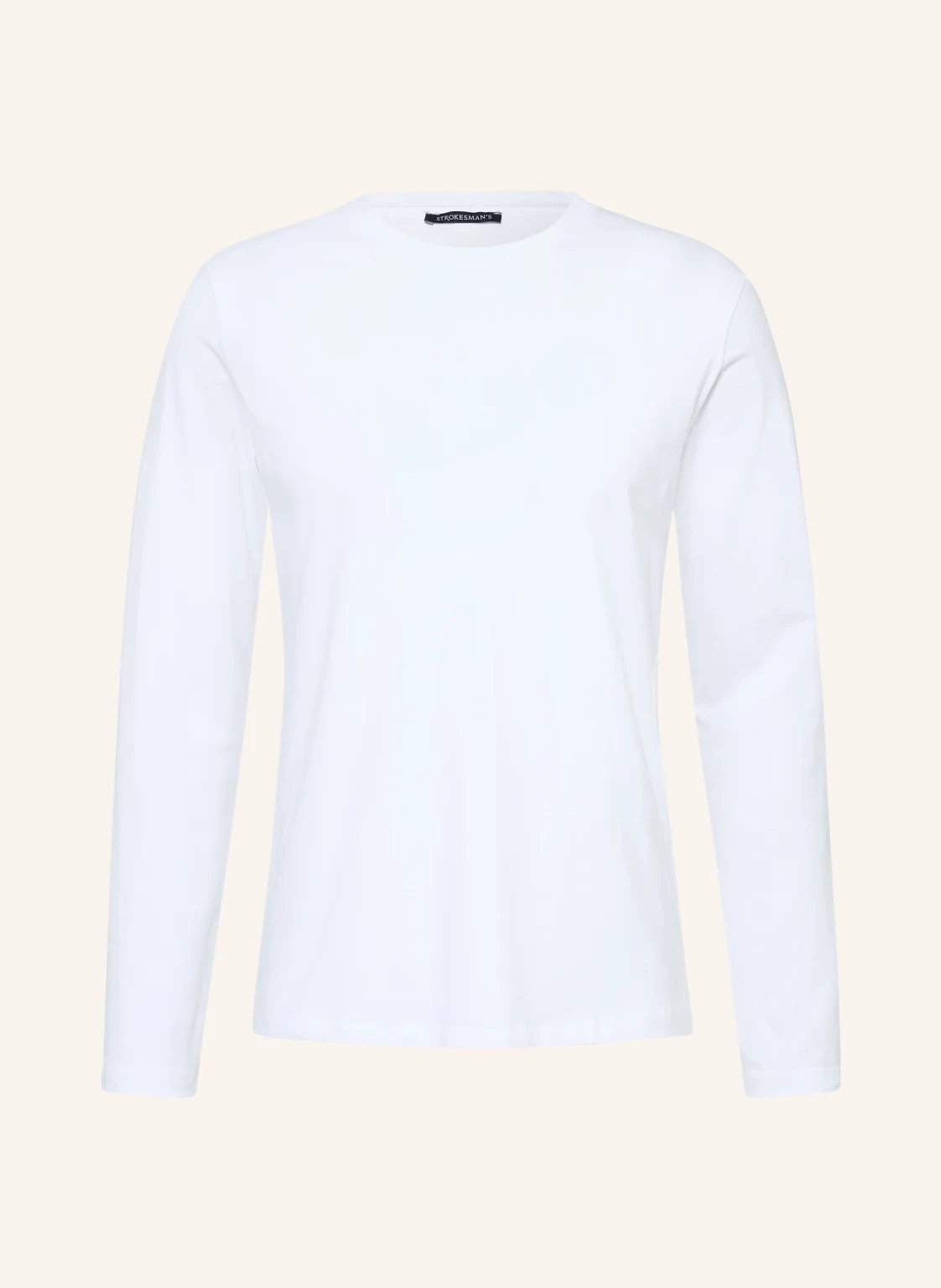 STROKESMAN'S Schlafshirt