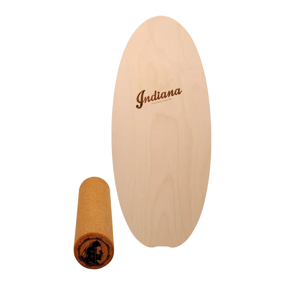 Balance Board Indiana Set
