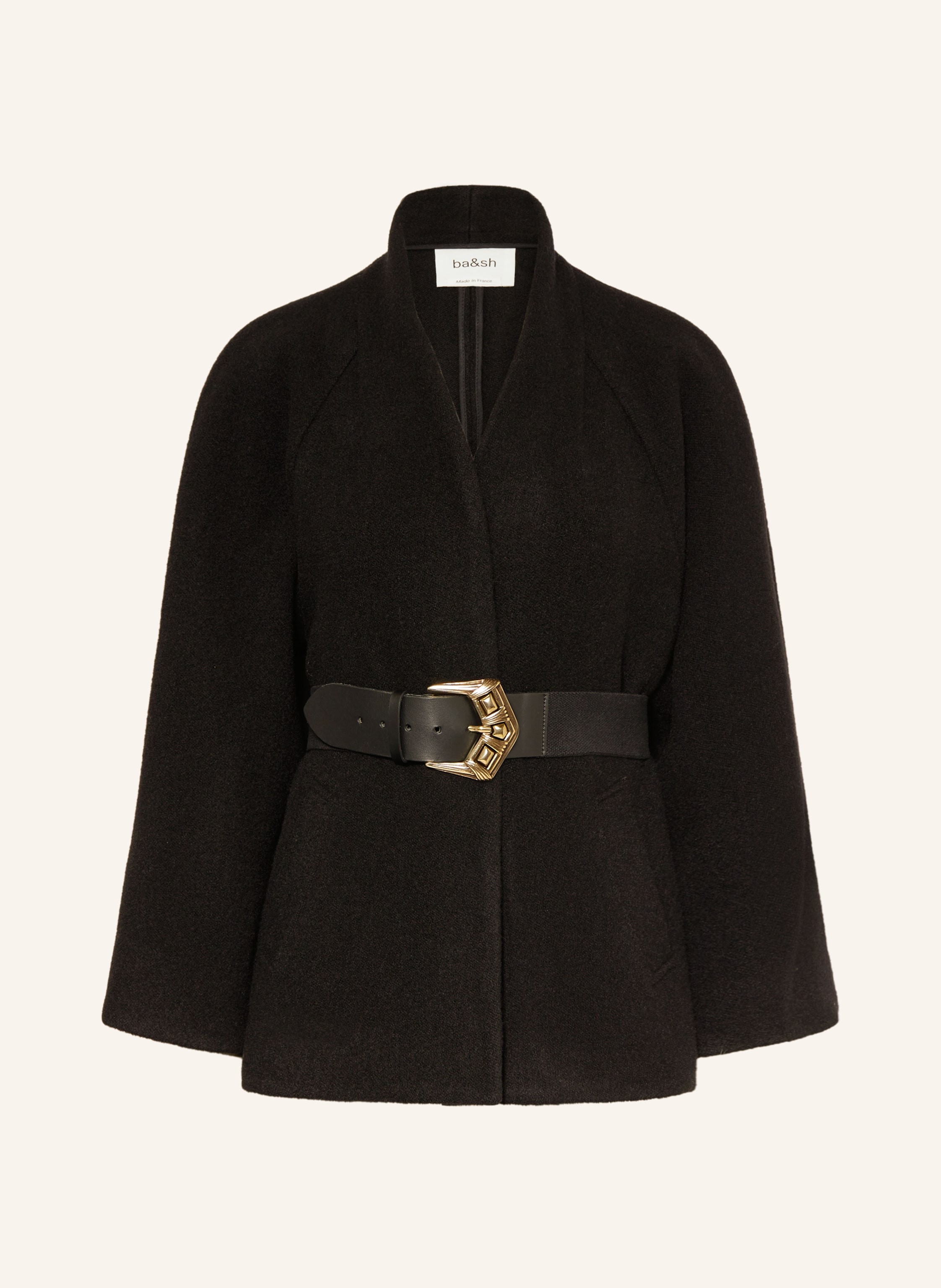 ba&sh Jacke HINI