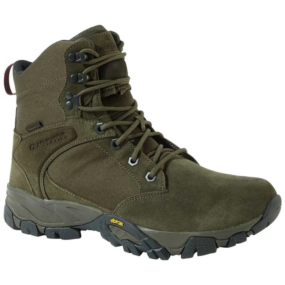 Craghoppers Salado Hi hiking boots