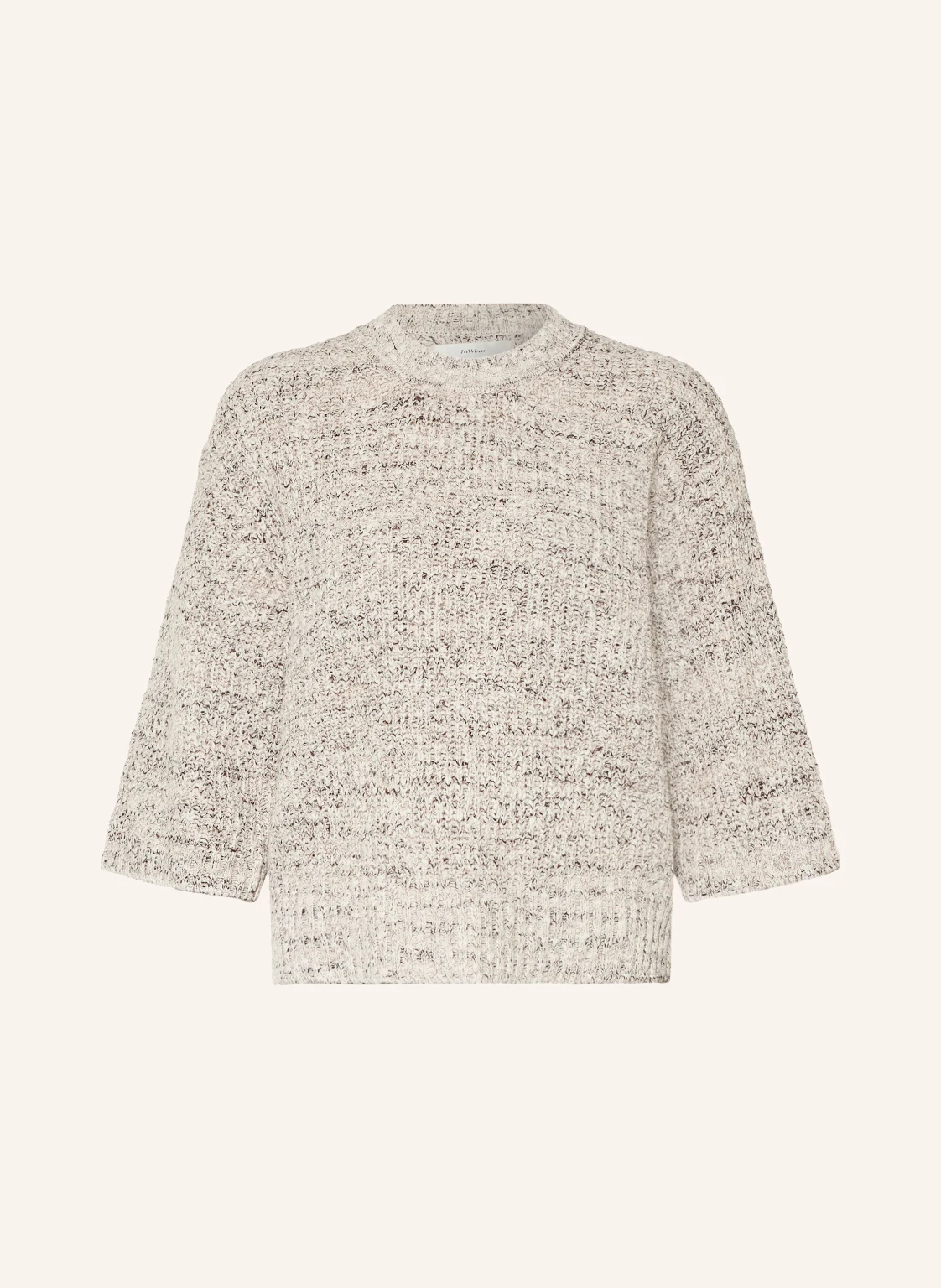 InWear Strickshirt DUAIW
