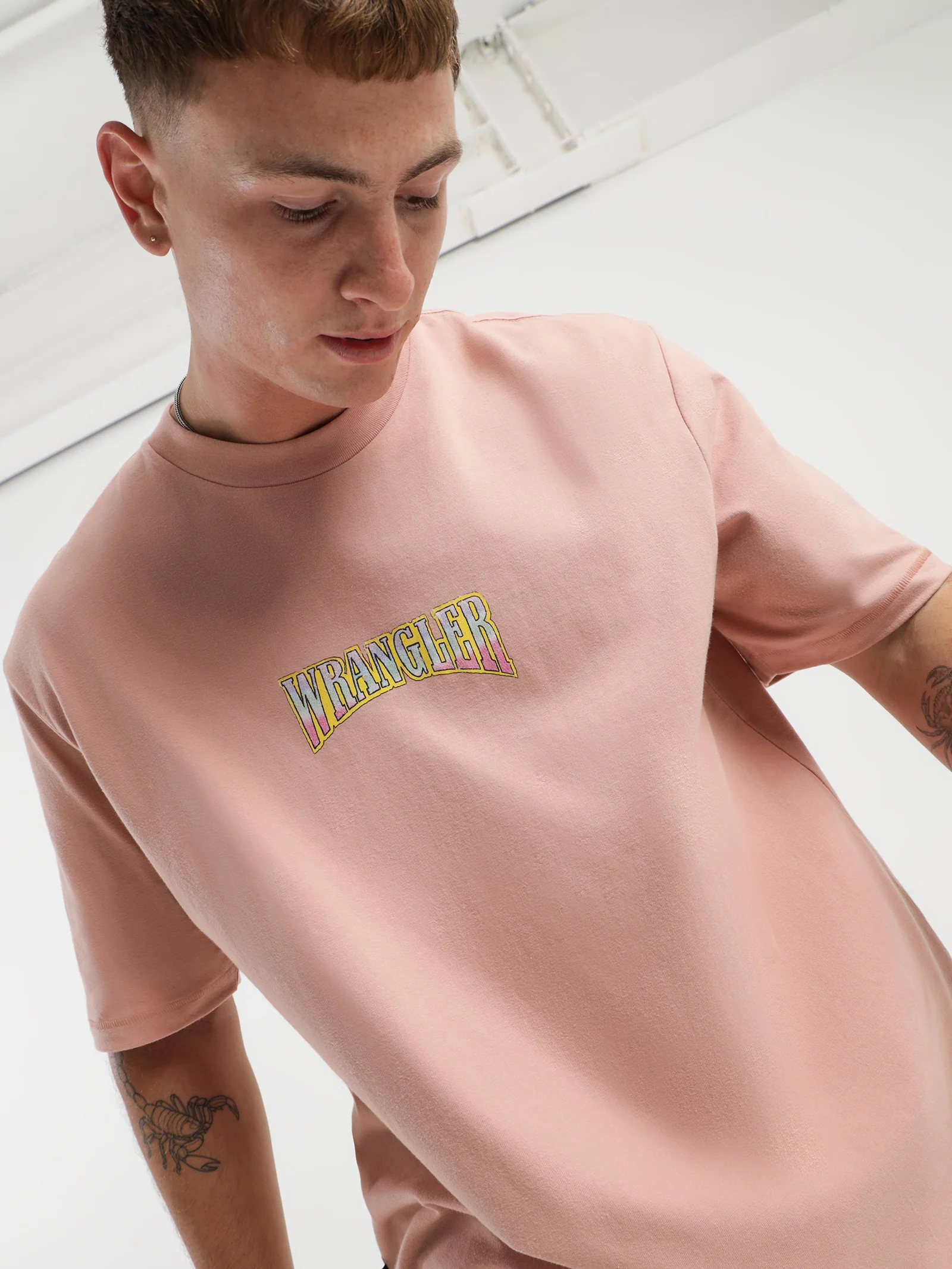 All Seeing Sun T-Shirt