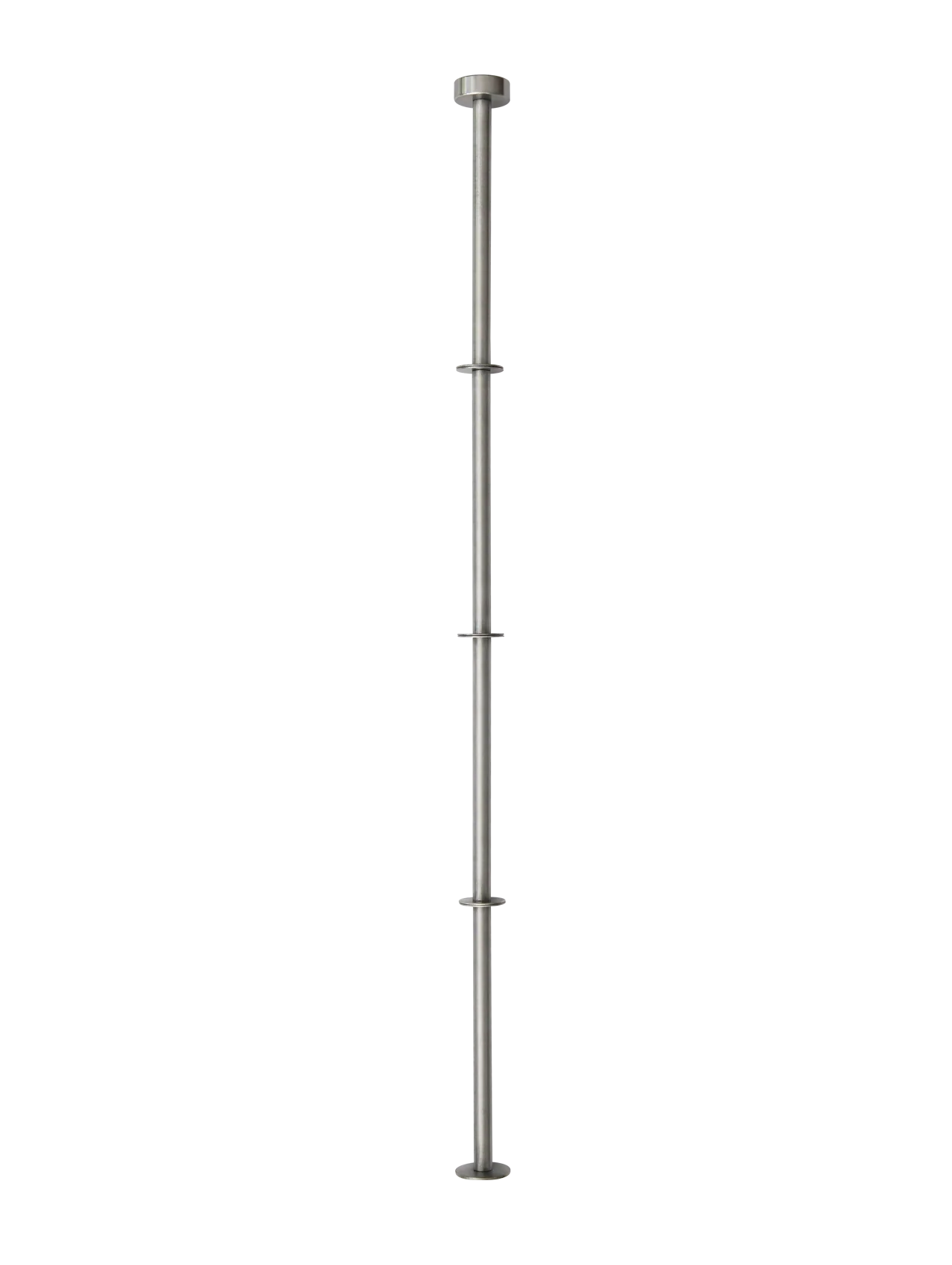 gestänge für 4-stufige etagere
