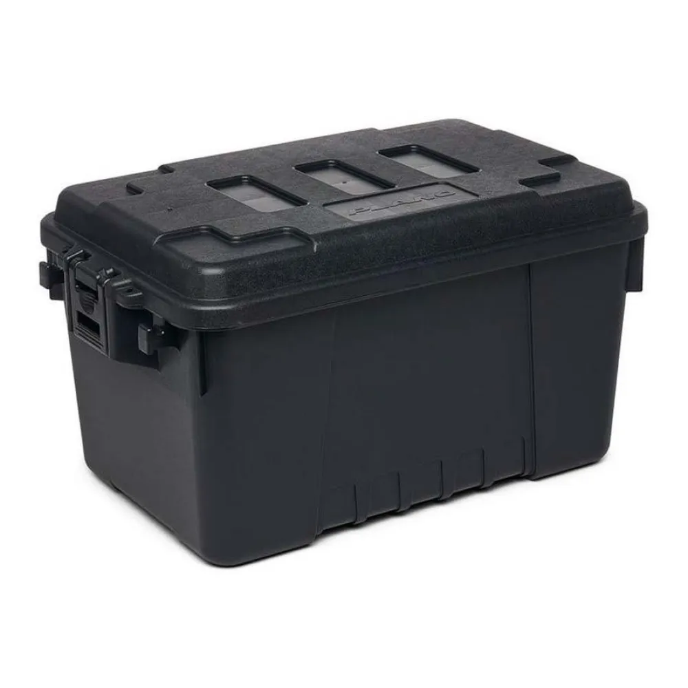 Plano S Sportmans Trunk tackle box