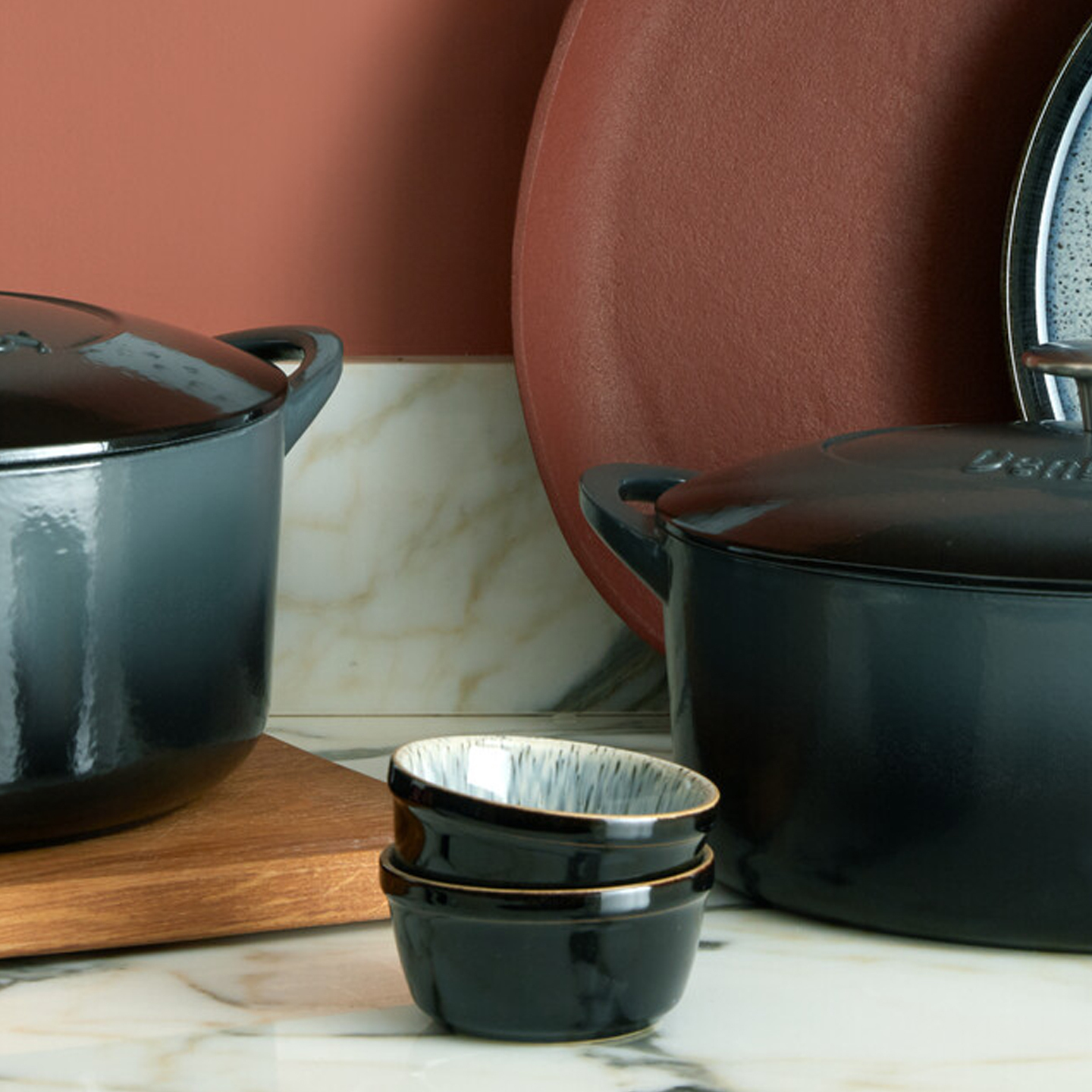 Halo Ramekin
