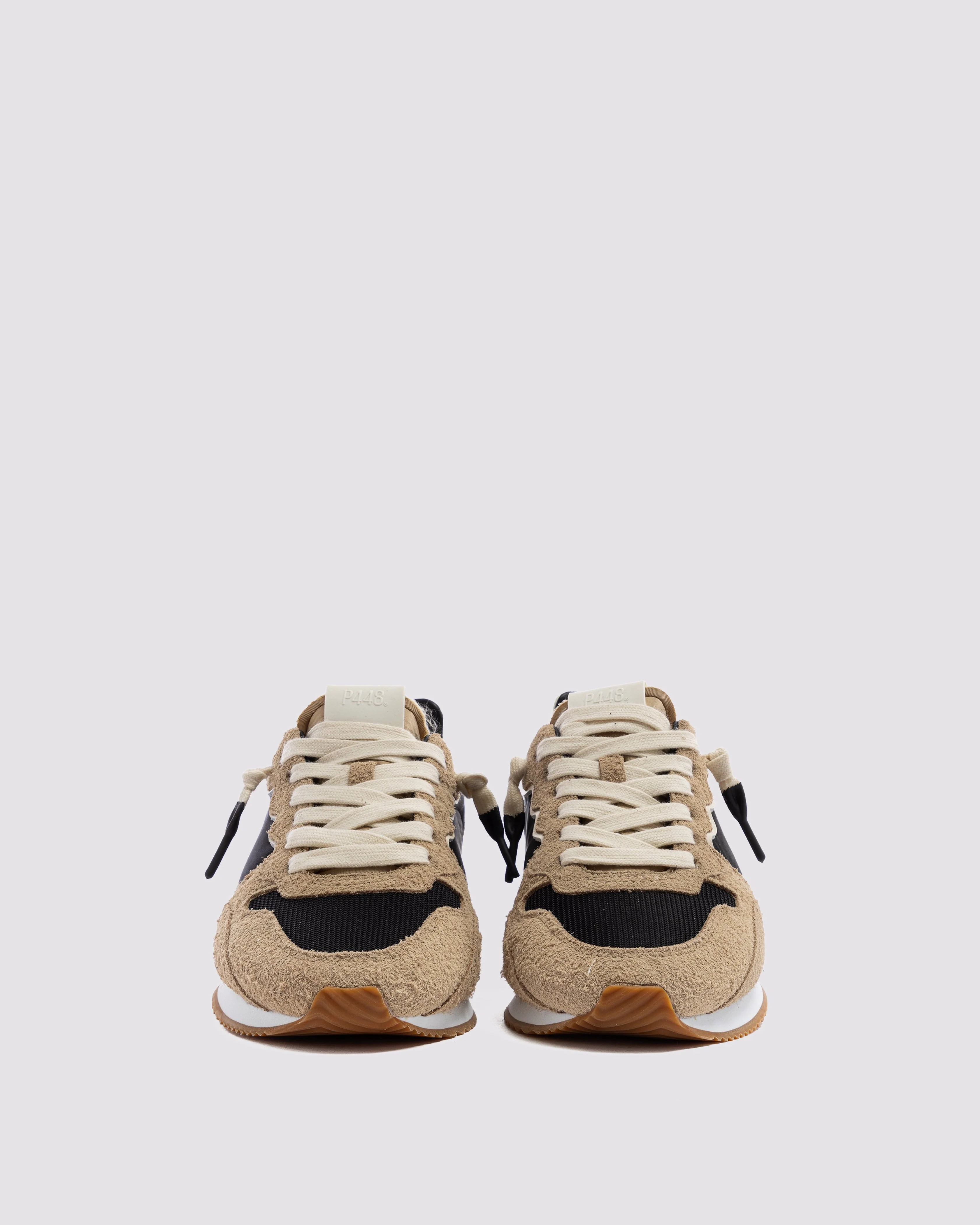 Jesse Black/Beige