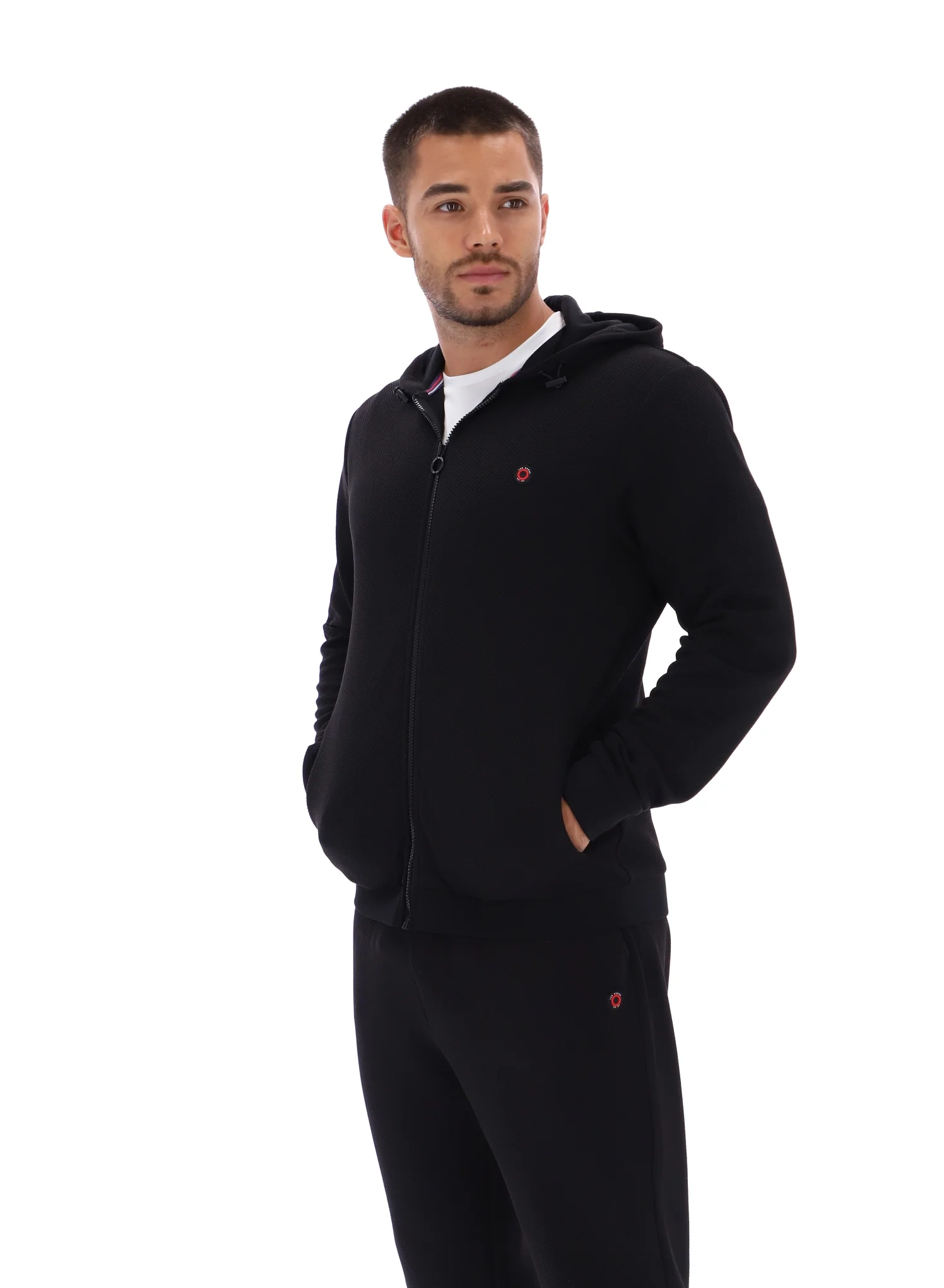 DANNY | BLACK