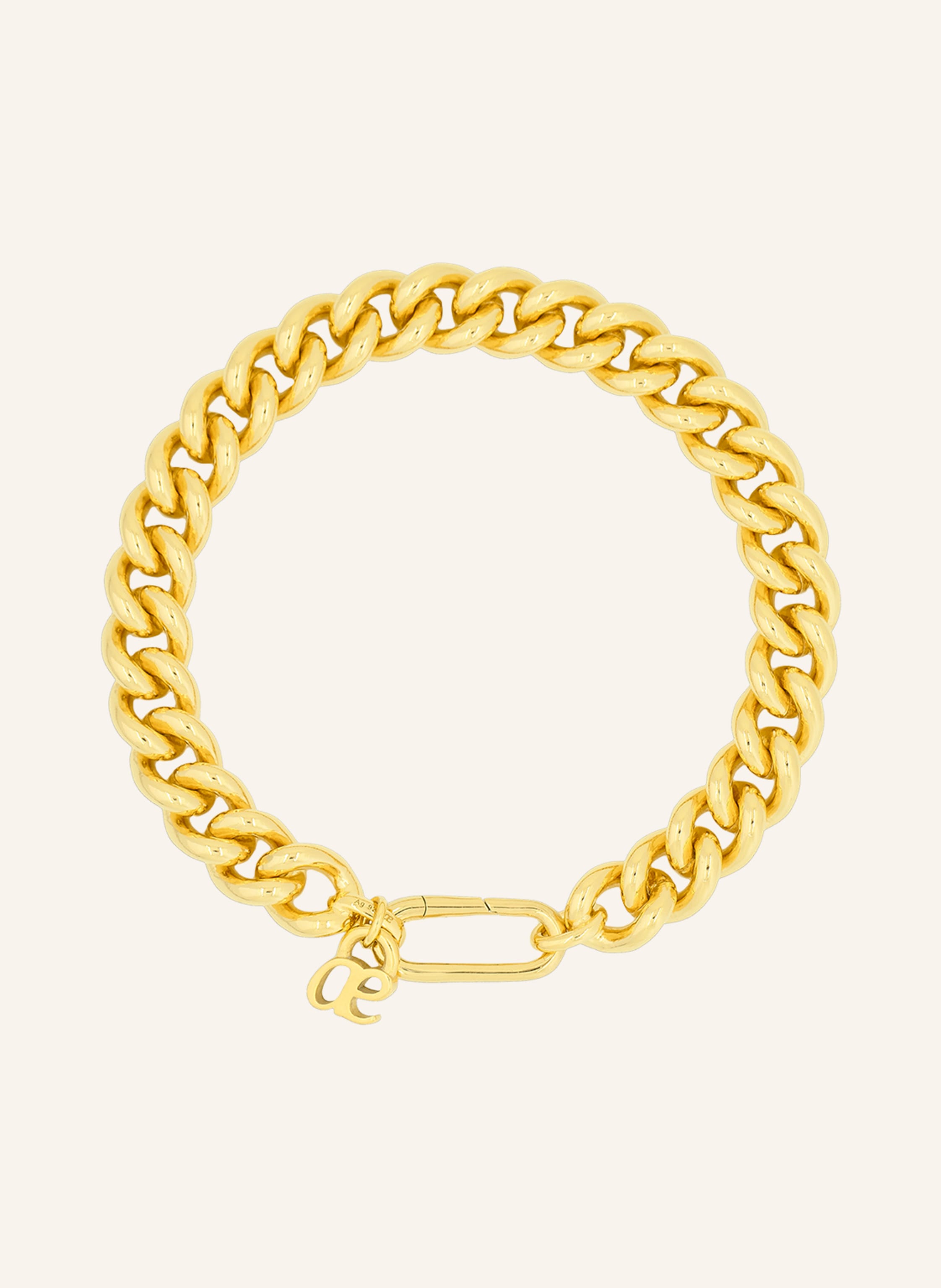 ariane ernst Armband TRIGGER