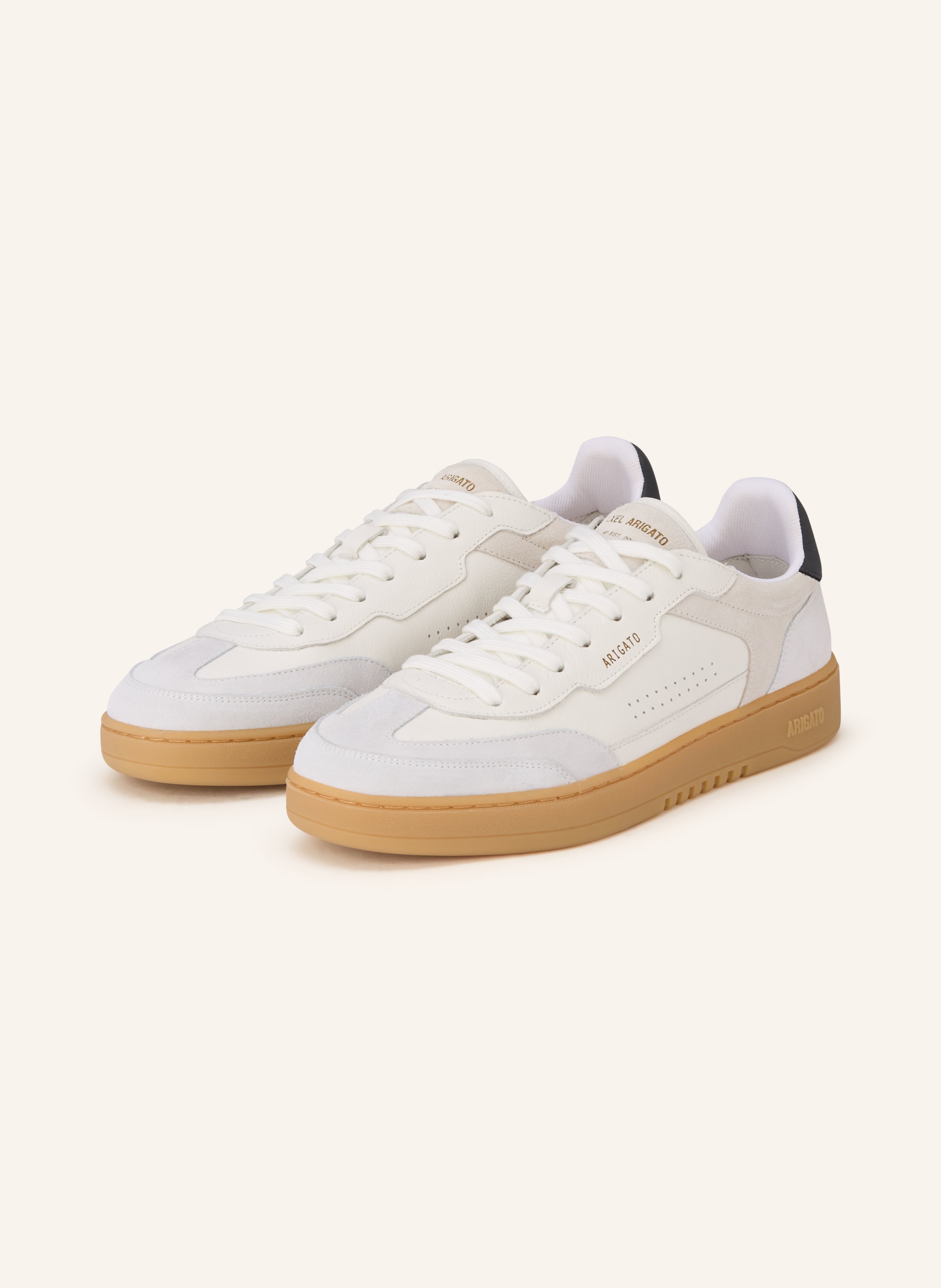 AXEL ARIGATO Sneaker DICE