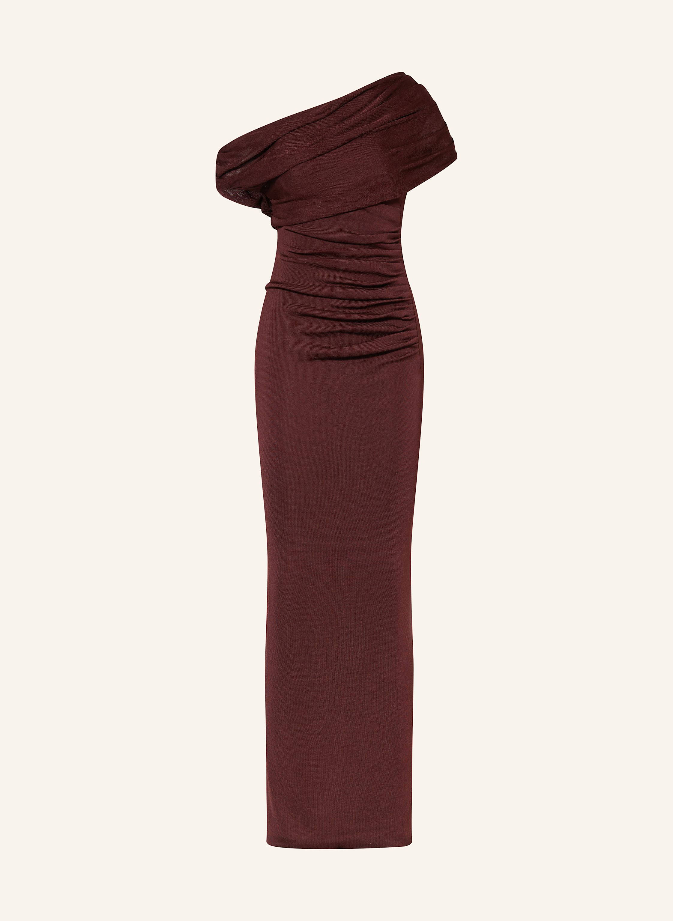 self-portrait Strickkleid