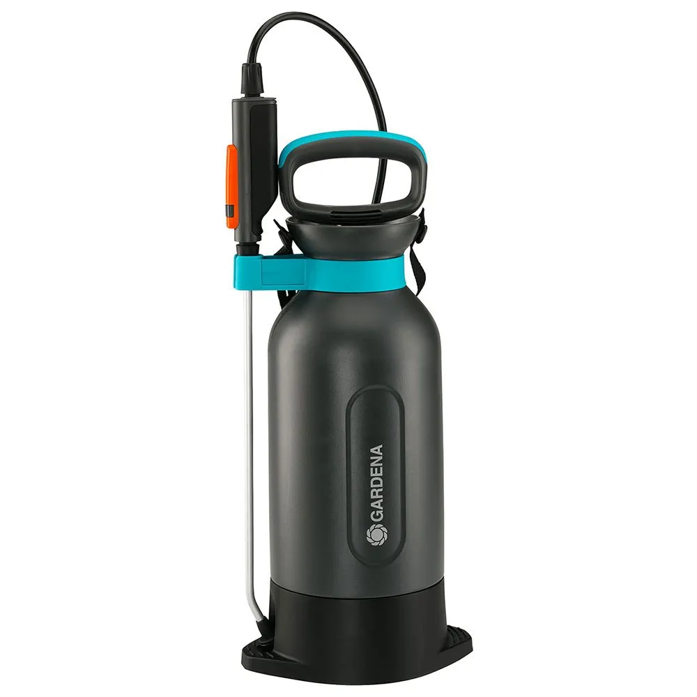 Gardena Pressure Comfort 5L sprayer