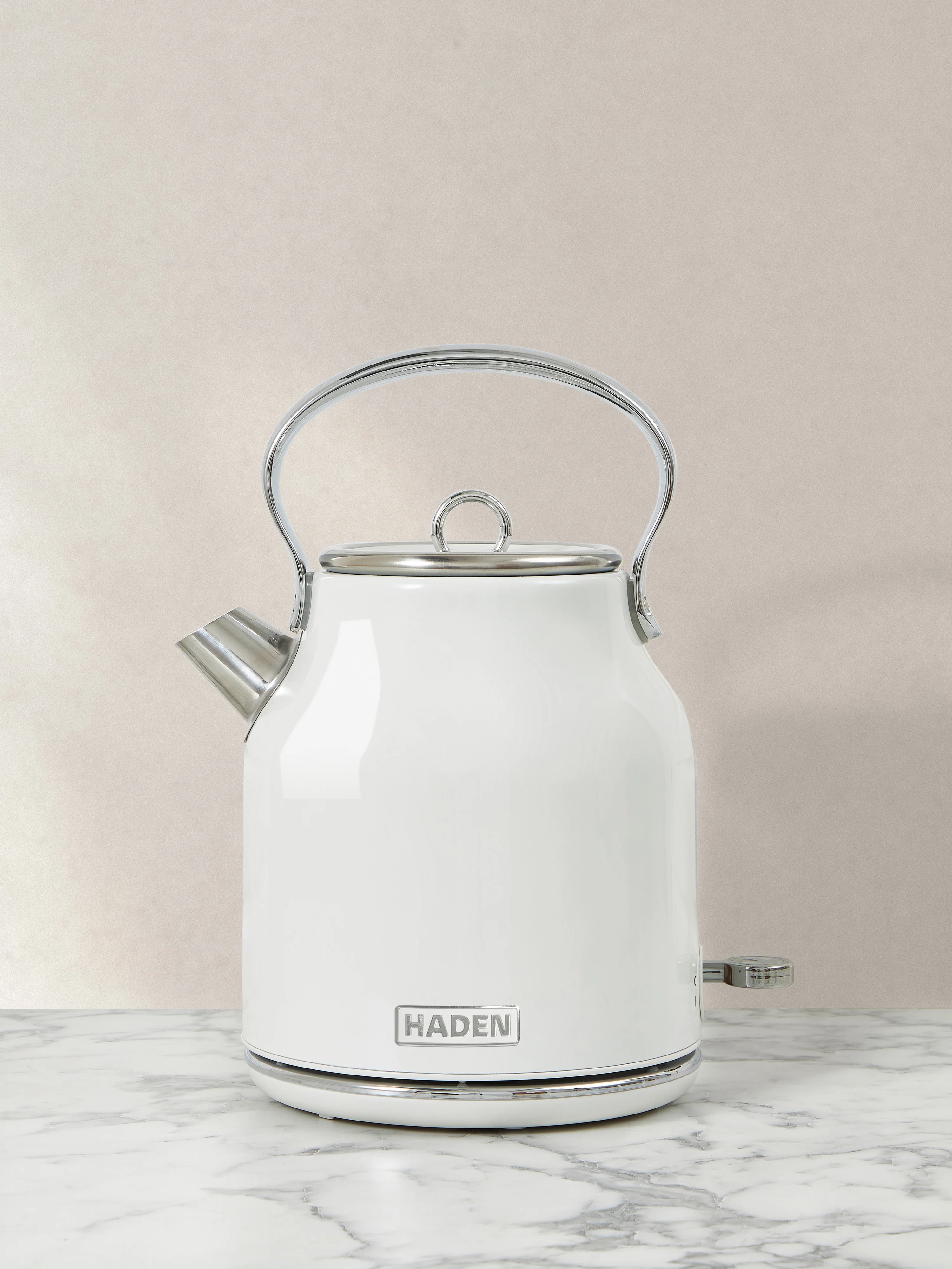 Wasserkocher Heritage, 1.7 L