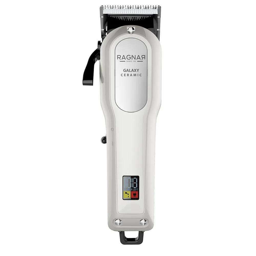 Ragnar Galaxy Ceramic Hair Clipper