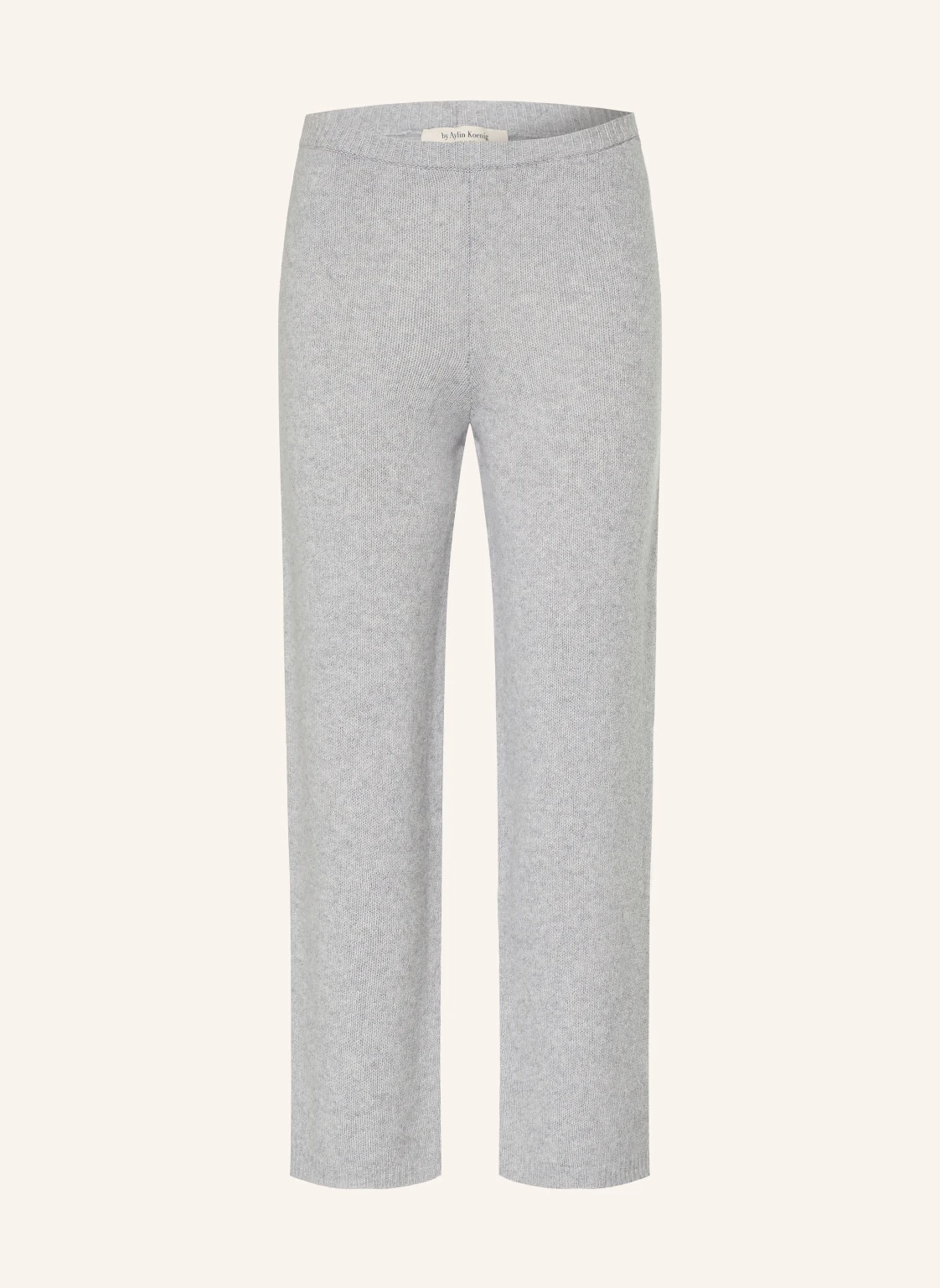 by Aylin Koenig Strickhose NEA mit Merinowolle