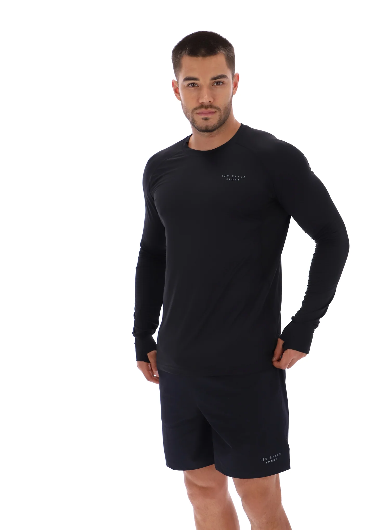 SAM | BLACK