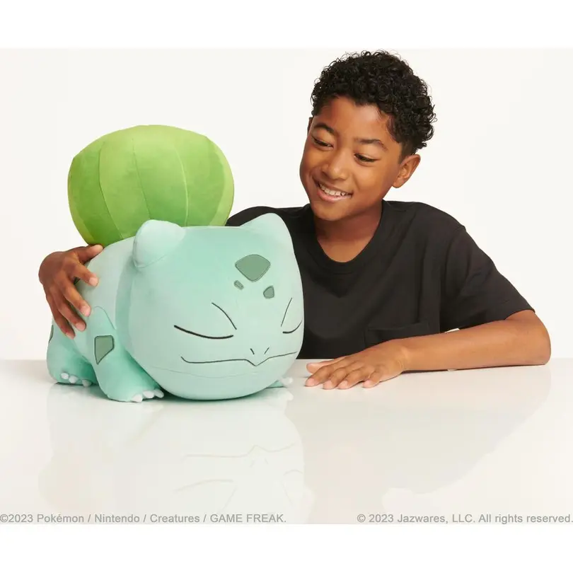 Plüschtier Pokémon
