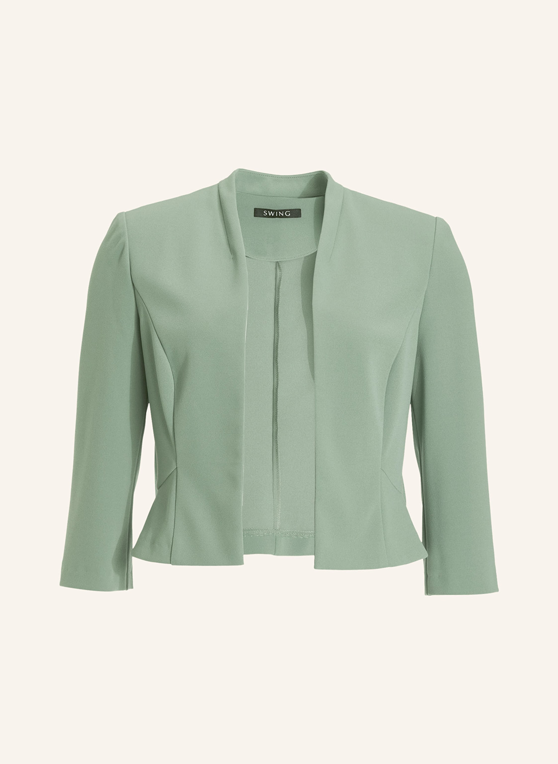 SWING Bolero mit 3/4-Arm