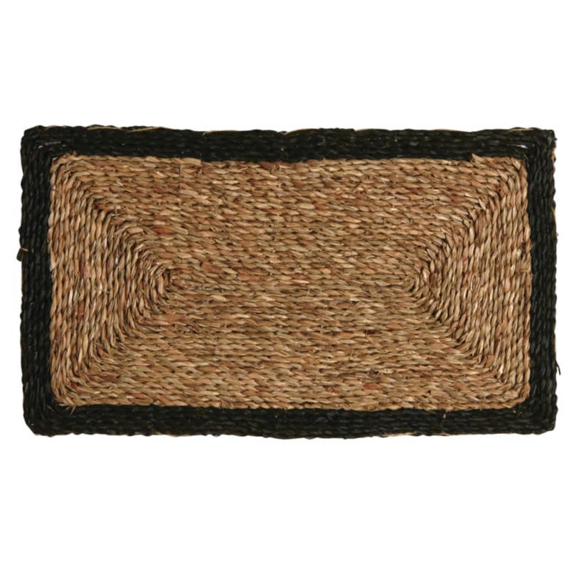 - Paillasson 60cm en jacinthe