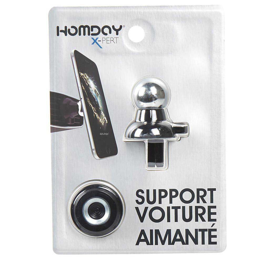 Support téléphone aimanté pour voiture Homday