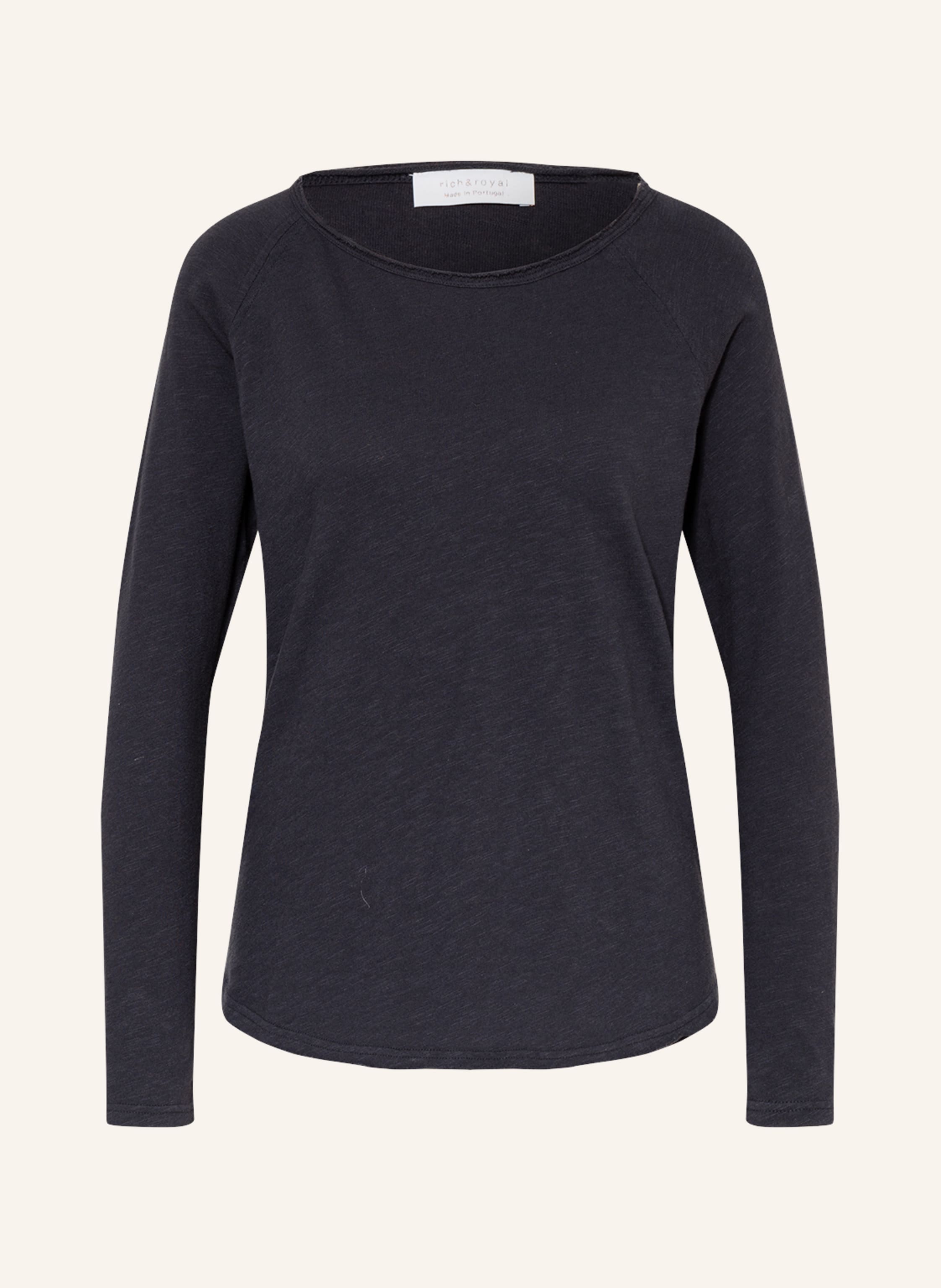 Rich & Royal Longsleeve