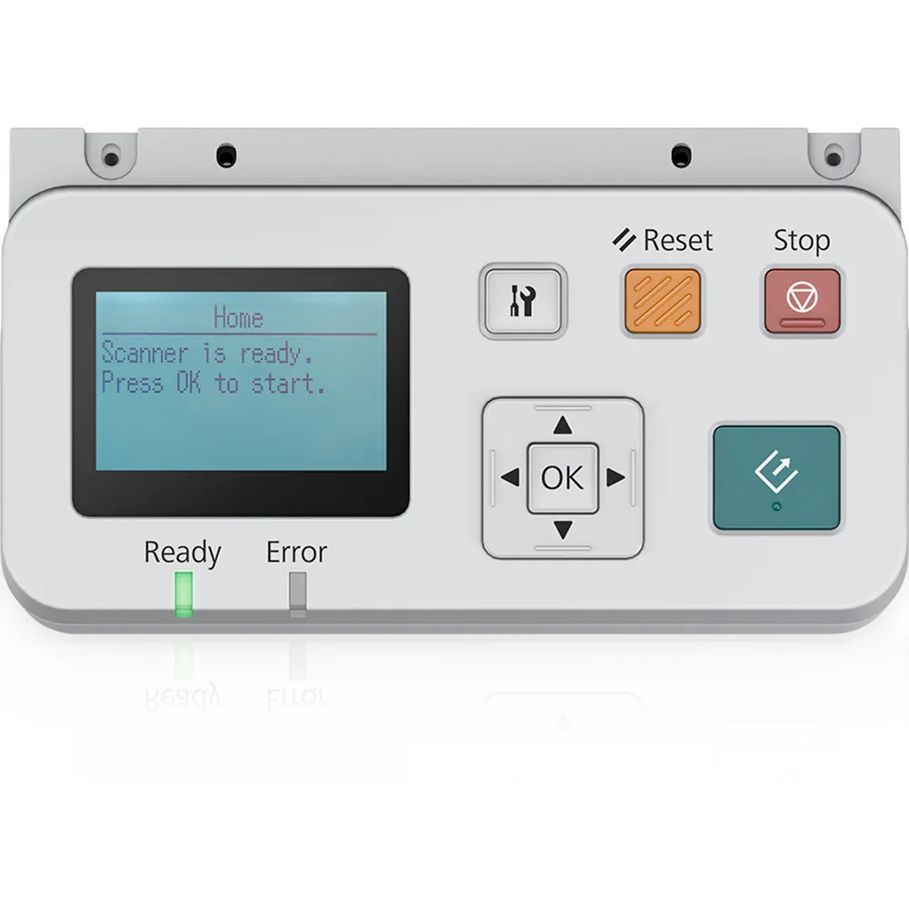 Epson B12B808411 Smart control panel