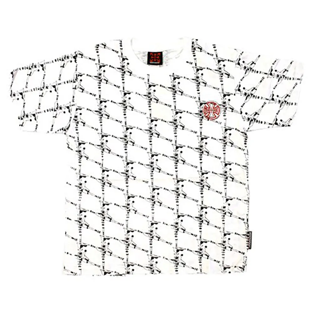 Independent Special trucks r us short sleeve T-shirt