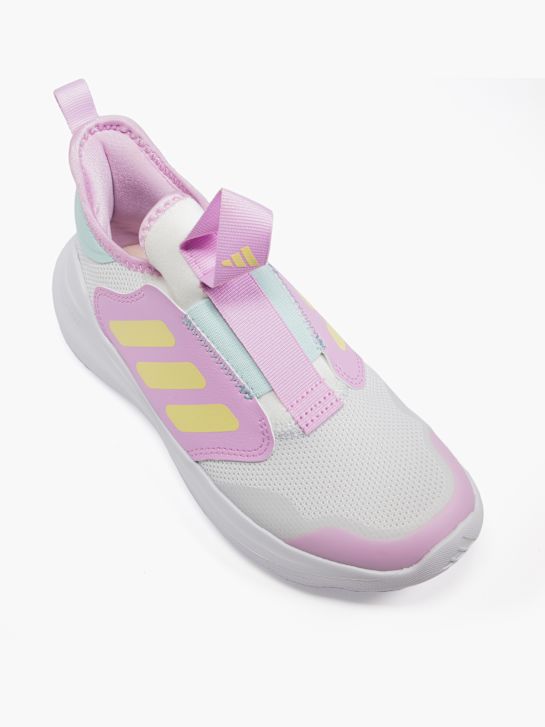 TENSAUR COMFORT AC C Slip-on trainer