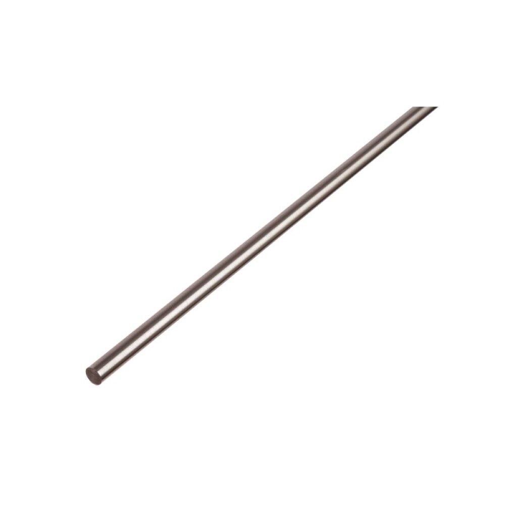STANG GAH ALBERTS RUSTFRITT STÅL 6MM 1M