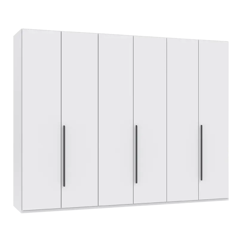 Drehtürenschrank London