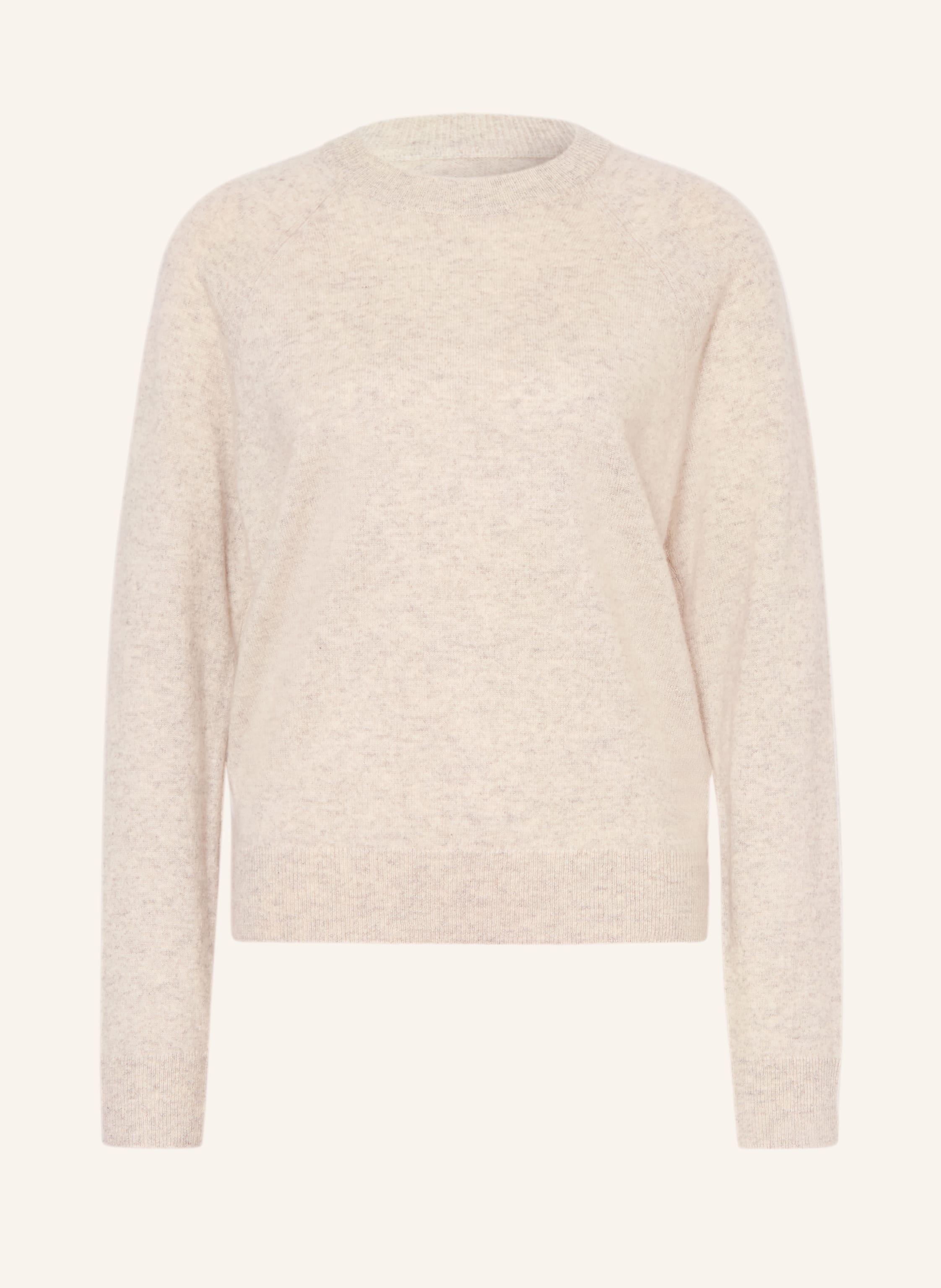 SAMSØE  SAMSØE Cashmere-Pullover BOSTON