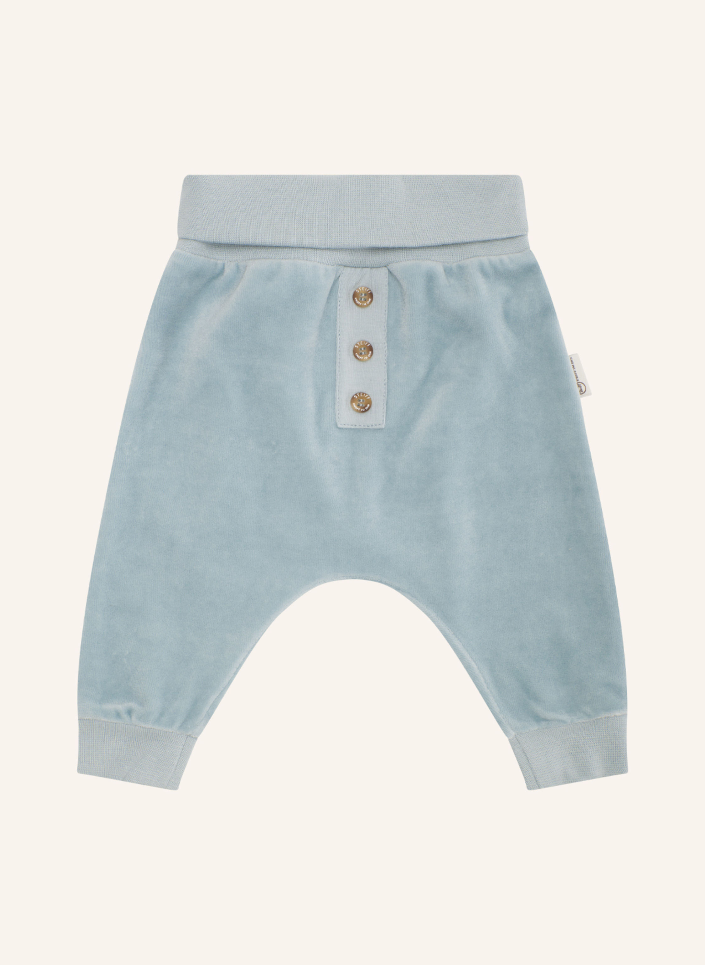 Steiff Jogginghose WELLNESS