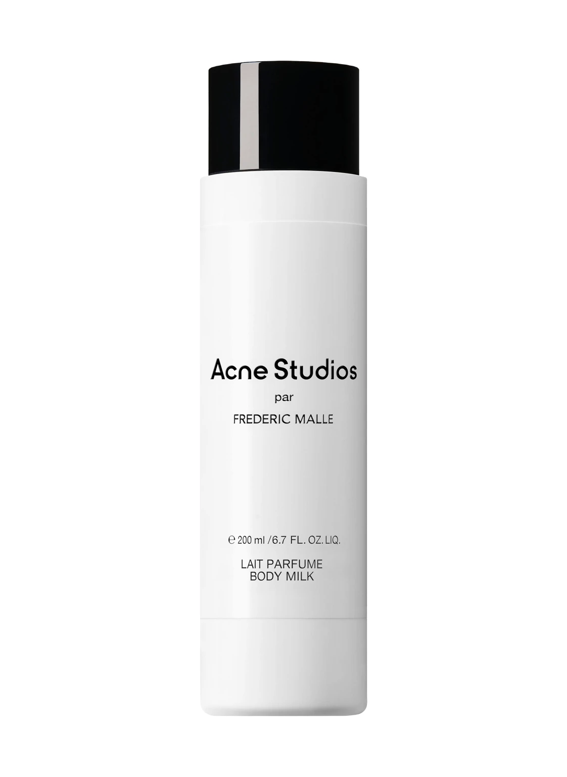 EDITIONS DE PARFUMS FREDERIC MALLE ACNE STUDIOS PAR FREDERIC MALLE