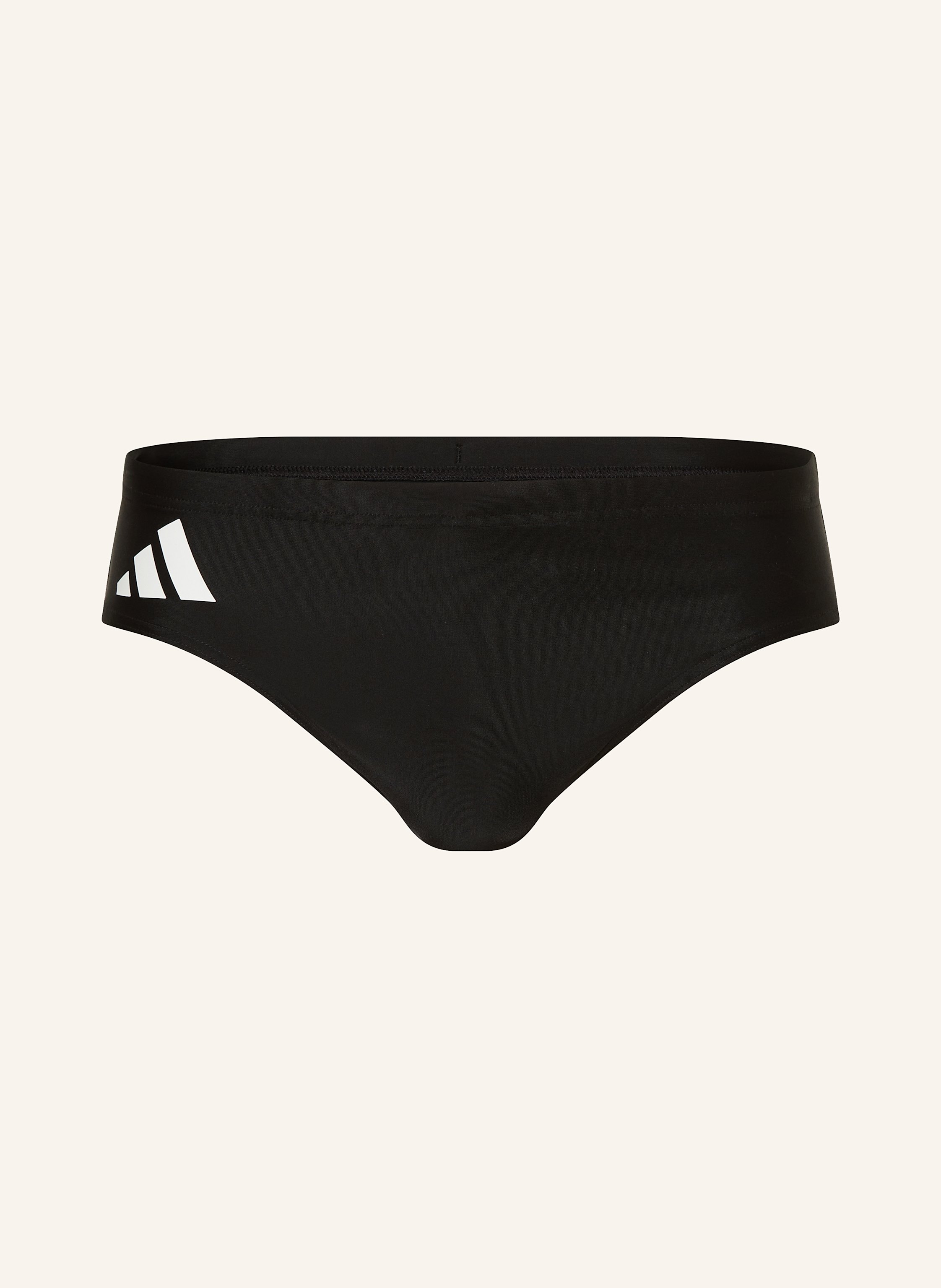 adidas Badeslip SOLID