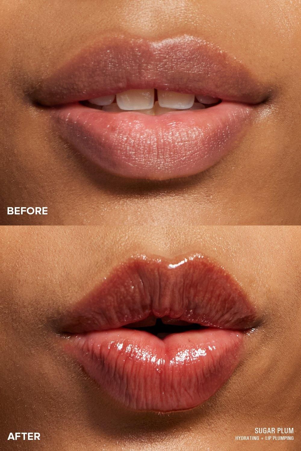 Nudestix Hydrating Peptide Lip Butter