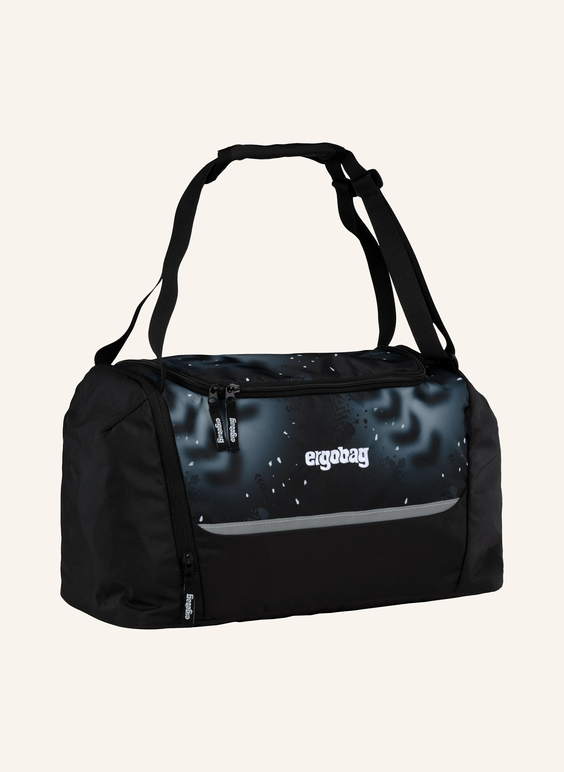ergobag Sporttasche SPORTTASCHE