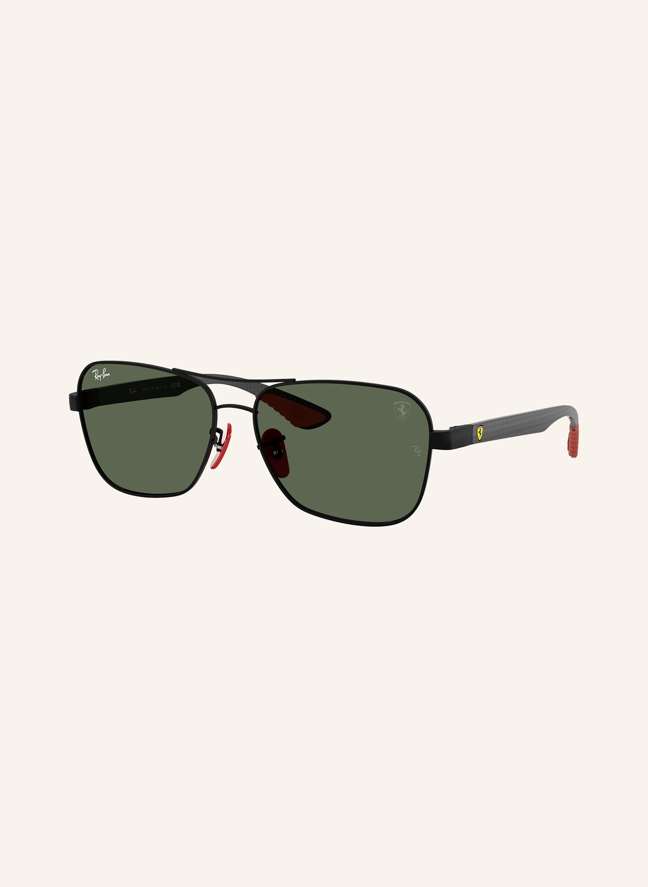 Ray-Ban Sonnenbrille RB8336M