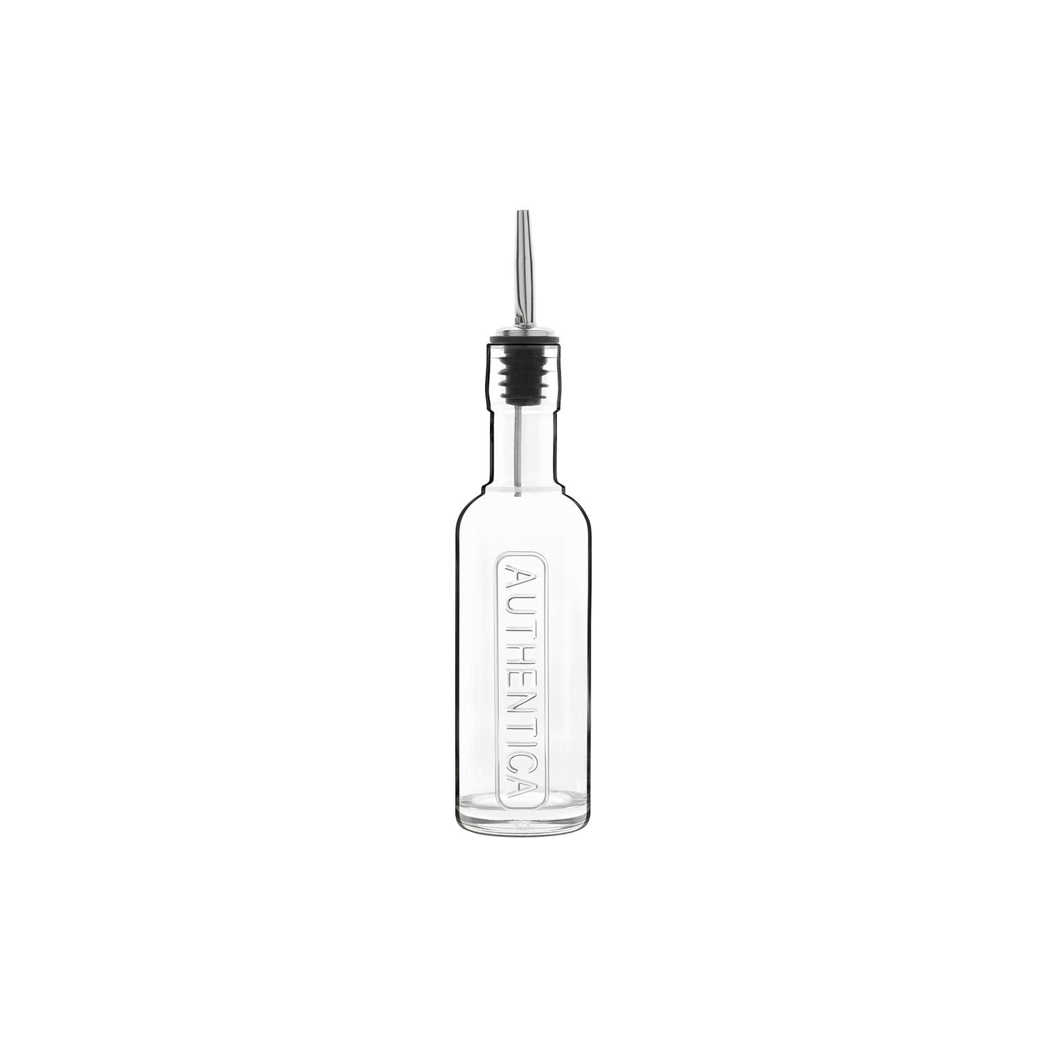 Authentica flaske, 25 cl