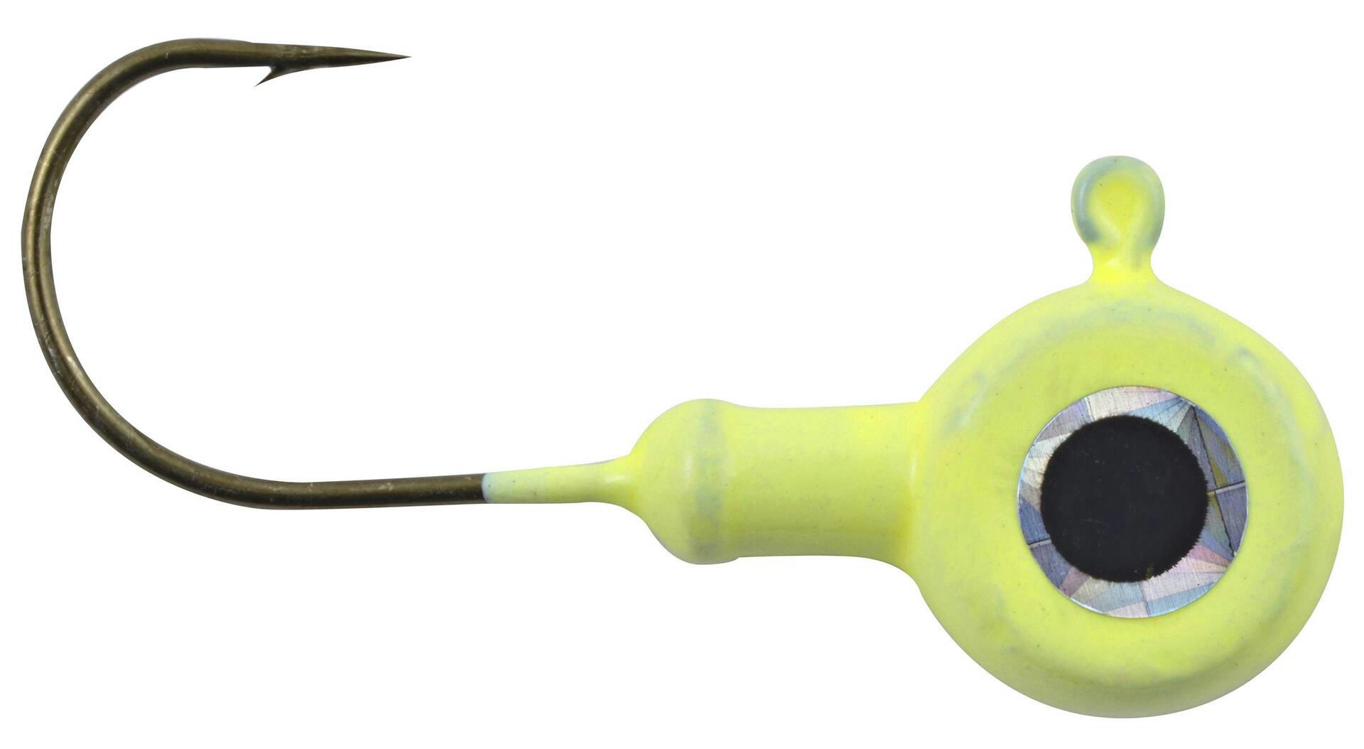Matzuo Button Jig, 1/2-oz