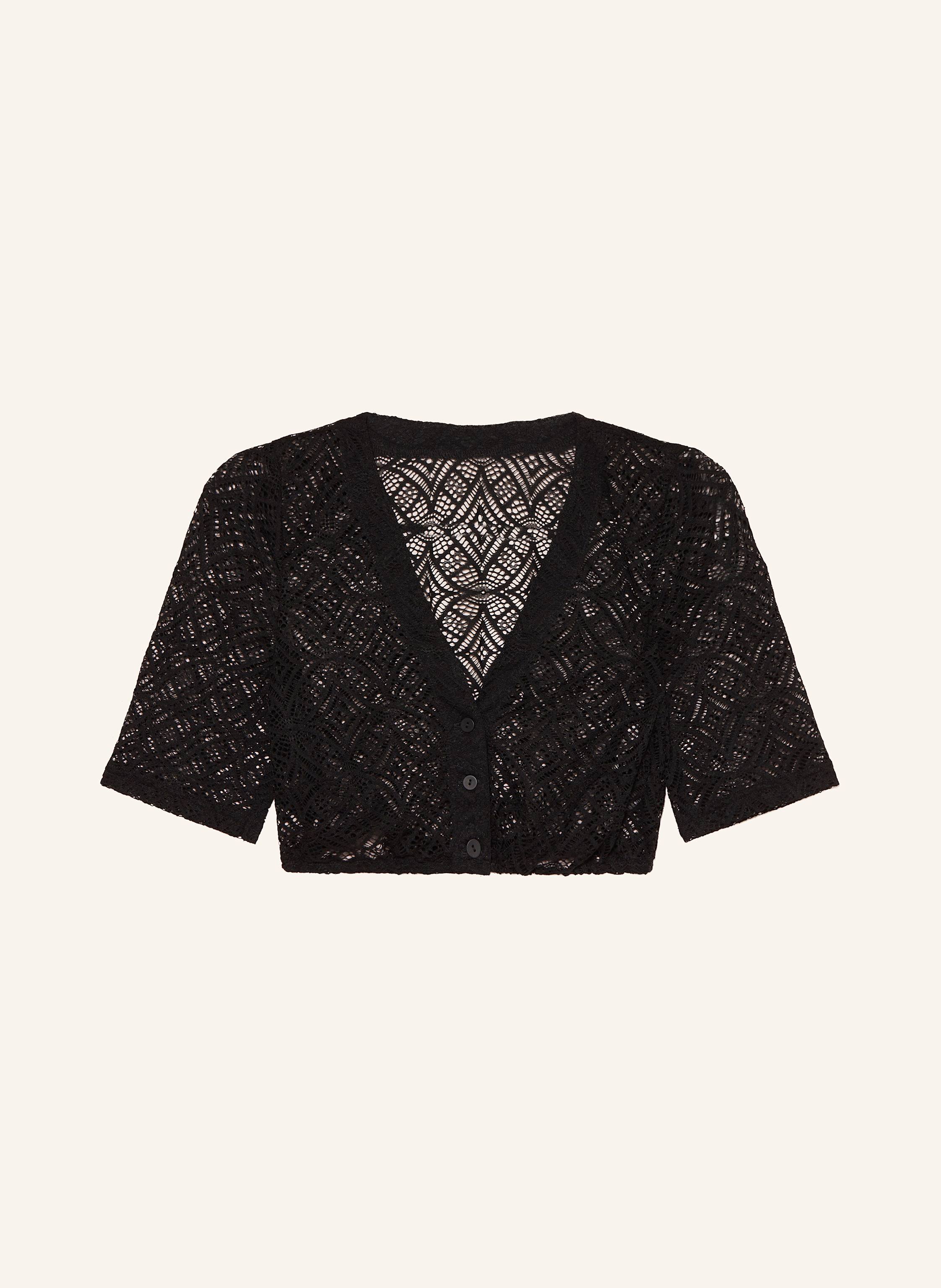 WALDORFF Dirndlbluse